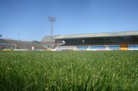 Cappielow Park