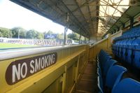 Cappielow Park