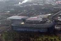 Celtic Park (Parkhead)