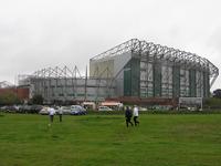 Celtic Park (Parkhead)