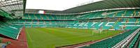 Celtic Park (Parkhead)