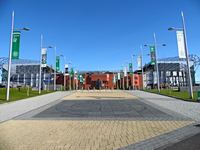 Celtic Park (Parkhead)