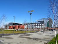 Celtic Park (Parkhead)