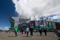 Celtic Park (Parkhead)