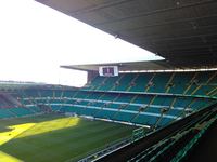 Celtic Park (Parkhead)