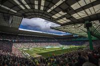 Celtic Park (Parkhead)