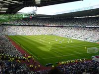 Celtic Park (Parkhead)