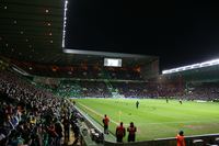 Celtic Park (Parkhead)