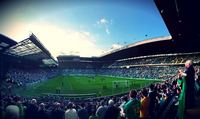 Celtic Park (Parkhead)