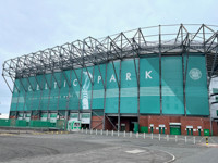 Celtic Park (Parkhead)