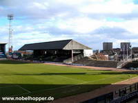 Kilmac Stadium at Dens Park