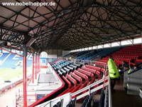 Kilmac Stadium at Dens Park