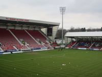 East End Park