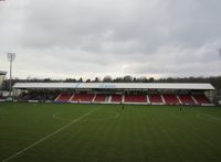 East End Park