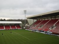 East End Park