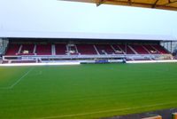 East End Park