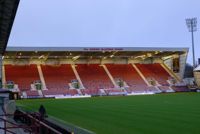 East End Park