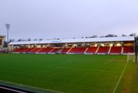 East End Park