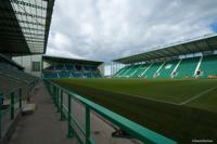 Easter Road Stadium