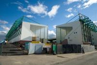 Easter Road Stadium