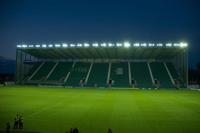 Easter Road Stadium