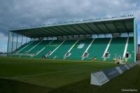 Easter Road Stadium