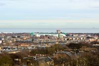 Easter Road Stadium