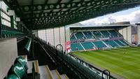 Easter Road Stadium