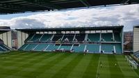 Easter Road Stadium