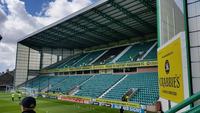 Easter Road Stadium