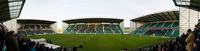 Easter Road Stadium