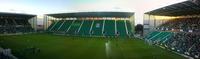 Easter Road Stadium