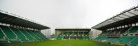 Easter Road Stadium