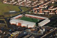 Excelsior Stadium (New Broomfield)