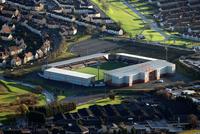 Excelsior Stadium (New Broomfield)