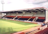 Excelsior Stadium (New Broomfield)