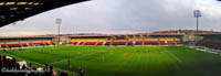 Excelsior Stadium (New Broomfield)