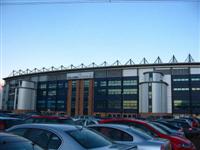 Falkirk Stadium