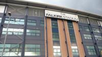 Falkirk Stadium