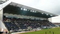 Falkirk Stadium