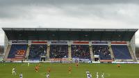 Falkirk Stadium