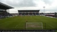 Falkirk Stadium