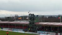 Falkirk Stadium