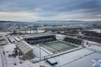 Falkirk Stadium