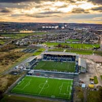 Falkirk Stadium