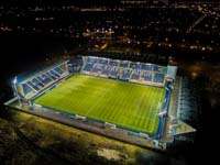 Falkirk Stadium