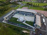 Falkirk Stadium