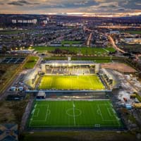 Falkirk Stadium