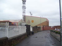 Fir Park