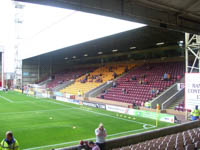 Fir Park